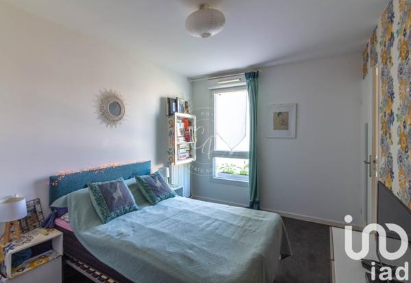 Appartement 2 pièces de 40 m² à Ecquevilly (78920)