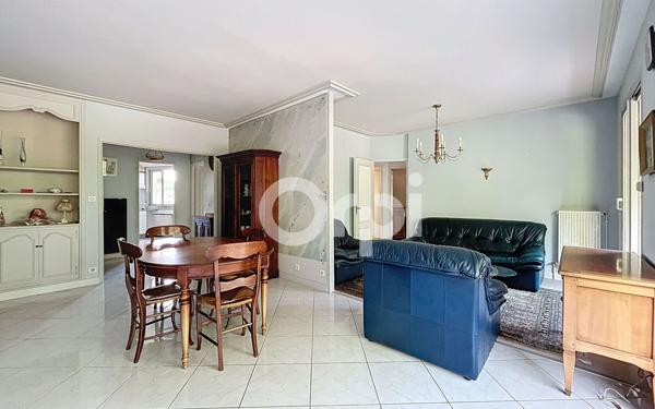 Appartement à vendre    4 pièces • 80,91 m2 Brive-la-Gaillarde