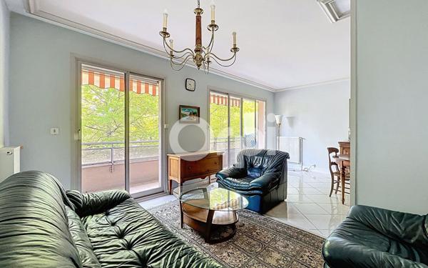 Appartement à vendre    4 pièces • 80,91 m2 Brive-la-Gaillarde
