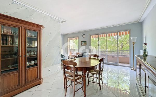 Appartement à vendre    4 pièces • 80,91 m2 Brive-la-Gaillarde