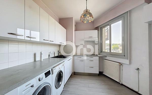 Appartement à vendre    4 pièces • 80,91 m2 Brive-la-Gaillarde