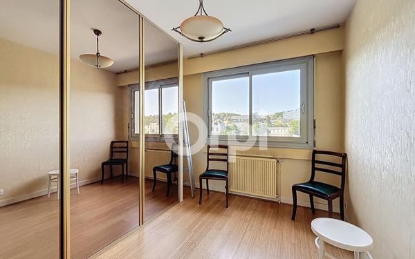Appartement à vendre    4 pièces • 80,91 m2 Brive-la-Gaillarde