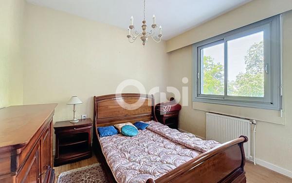 Appartement à vendre    4 pièces • 80,91 m2 Brive-la-Gaillarde