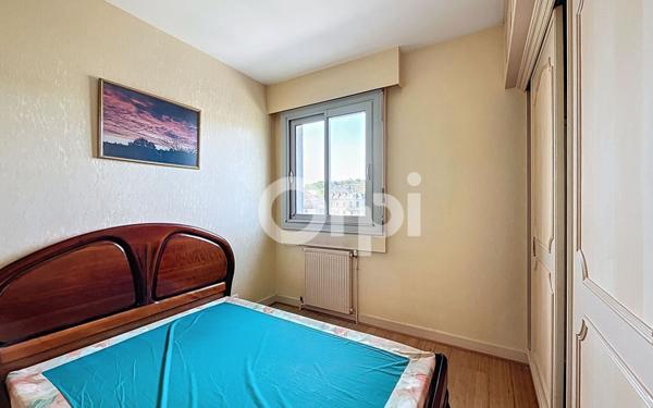 Appartement à vendre    4 pièces • 80,91 m2 Brive-la-Gaillarde