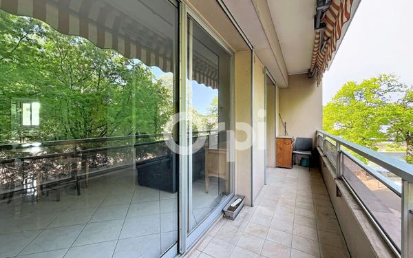 Appartement à vendre    4 pièces • 80,91 m2 Brive-la-Gaillarde