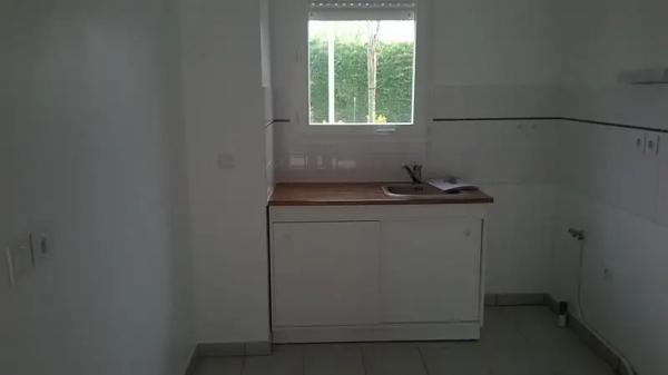 Maison à louer 3 pièces 74.81m²