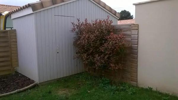 Maison à louer 3 pièces 74.81m²