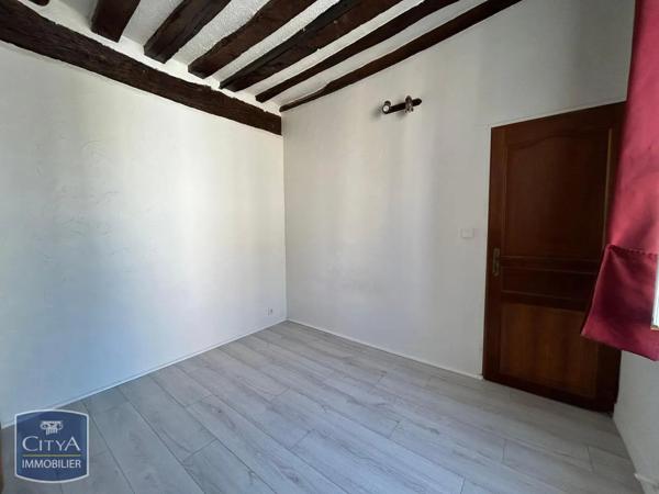 Appartement à louer 2 pièces 41.38m² Rambouillet (78120)