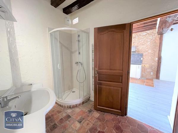Appartement à louer 2 pièces 41.38m² Rambouillet (78120)