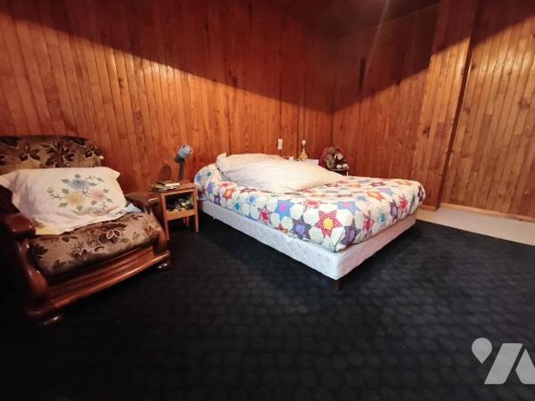 Maison avec jardin sans vis à vis