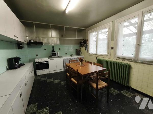 Maison avec jardin sans vis à vis