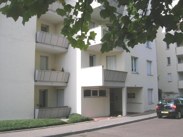 Appartement à louer à Dijon (21000)