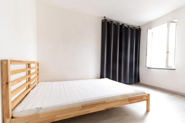 Appartement à louer à Clermont-Ferrand (63000)