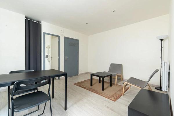 Appartement à louer à Clermont-Ferrand (63000)