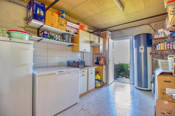 Maison de plain-pied de 115 m² avec jardin dans un hameau au calme