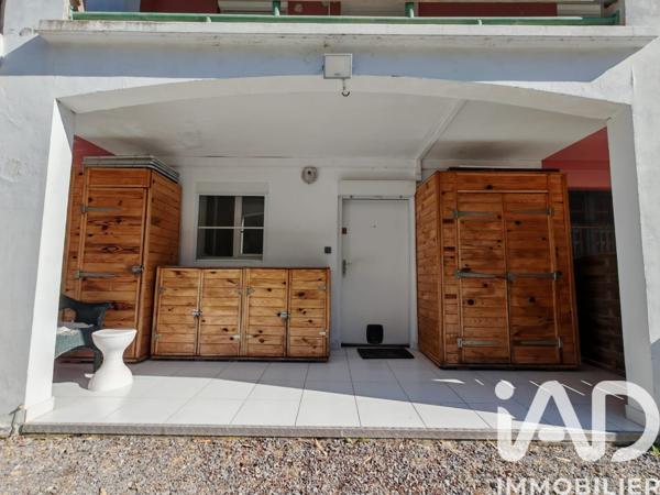 Appartement à vendre 3 pièces 48,21 m² Ruoms