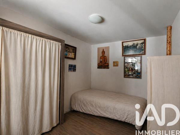 Appartement à vendre 3 pièces 48,21 m² Ruoms