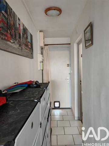 Appartement à vendre 3 pièces 48,21 m² Ruoms