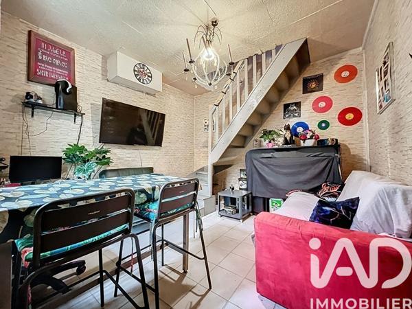 Maison à vendre 3 pièces 78 m² Armentières