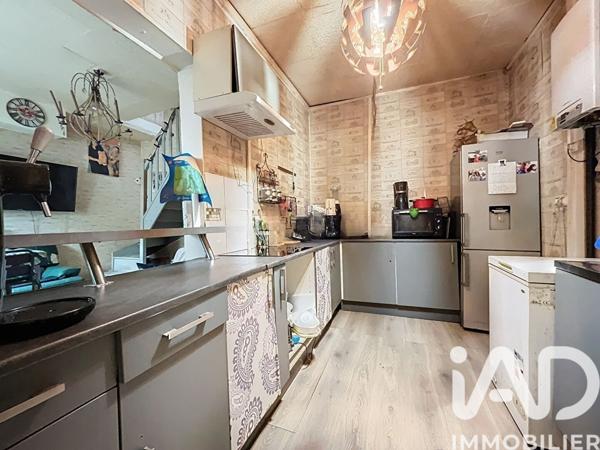 Maison à vendre 3 pièces 78 m² Armentières