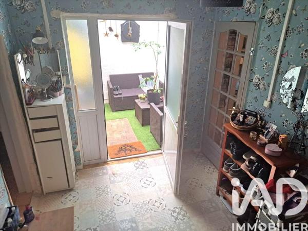 Maison à vendre 3 pièces 78 m² Armentières