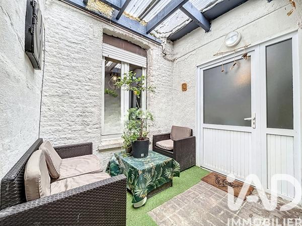 Maison à vendre 3 pièces 78 m² Armentières