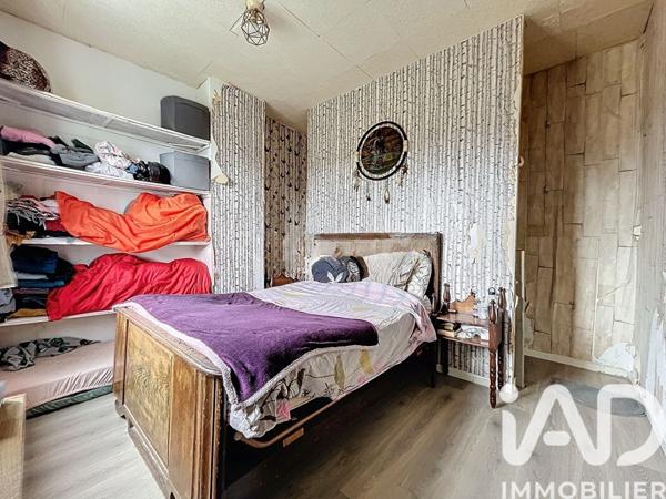 Maison à vendre 3 pièces 78 m² Armentières