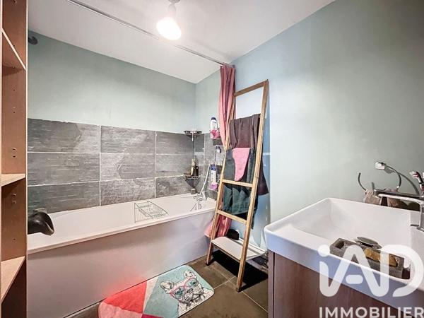Maison à vendre 3 pièces 78 m² Armentières