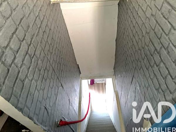 Maison à vendre 3 pièces 78 m² Armentières