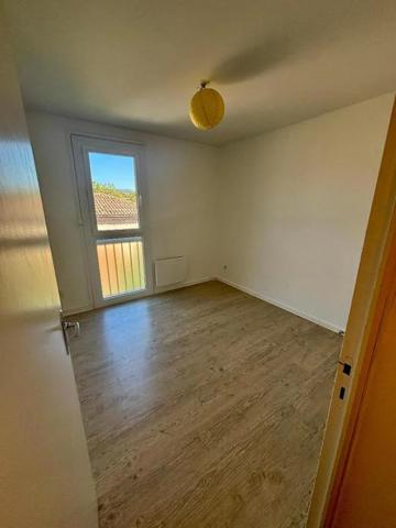 Appartement à louer à Crest (26400)