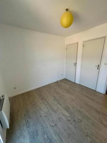 Appartement à louer à Crest (26400)