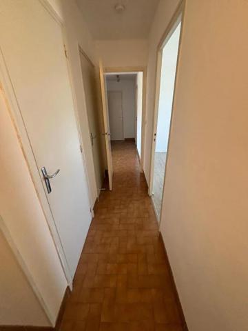 Appartement à louer à Crest (26400)