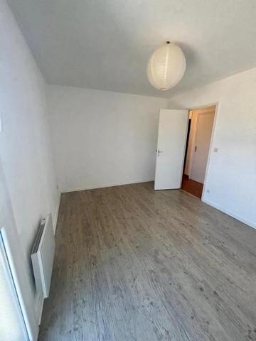 Appartement à louer à Crest (26400)