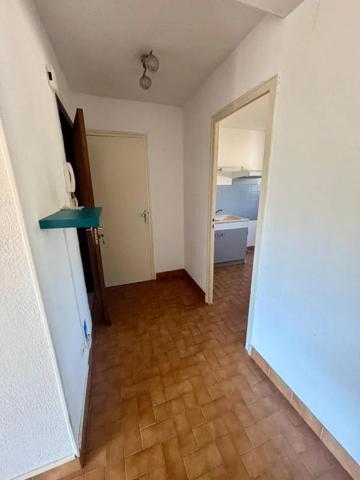 Appartement à louer à Crest (26400)