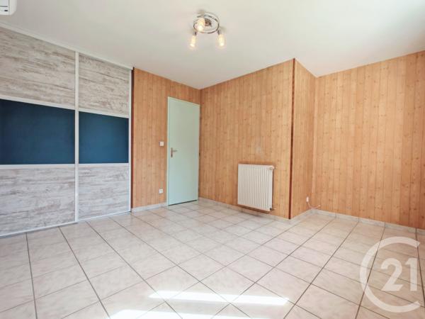 Maison à vendre  4 pièces - 87,22 m2 BELLEY - 01