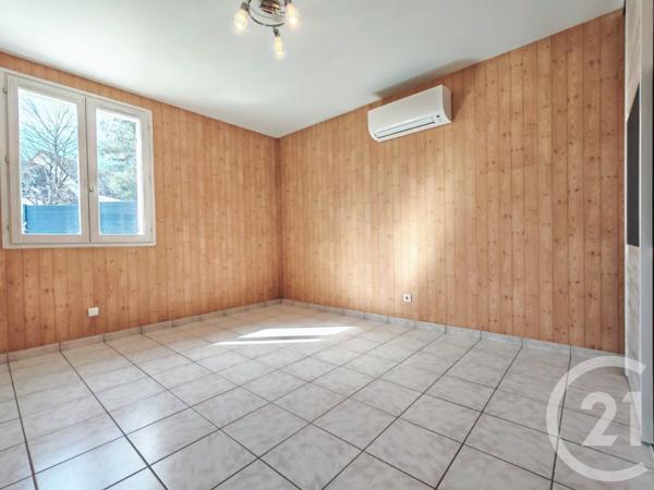 Maison à vendre  4 pièces - 87,22 m2 BELLEY - 01