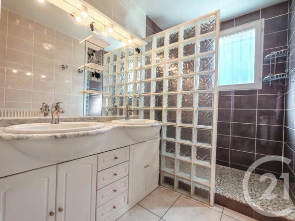 Maison à vendre  4 pièces - 87,22 m2 BELLEY - 01