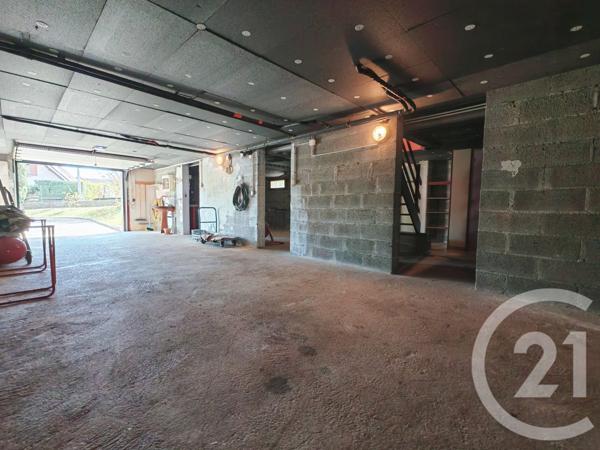 Maison à vendre  4 pièces - 87,22 m2 BELLEY - 01