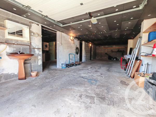 Maison à vendre  4 pièces - 87,22 m2 BELLEY - 01