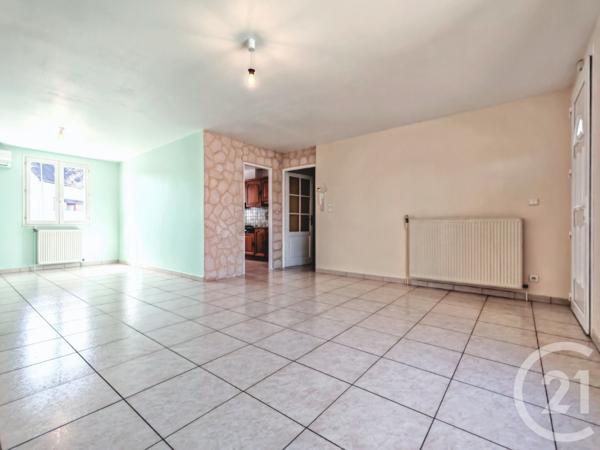 Maison à vendre  4 pièces - 87,22 m2 BELLEY - 01