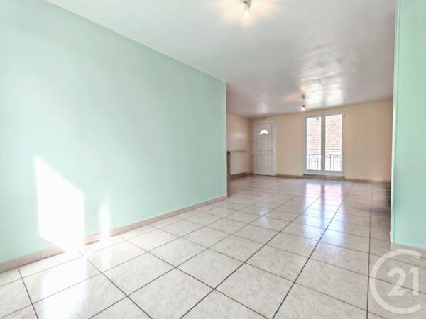 Maison à vendre  4 pièces - 87,22 m2 BELLEY - 01