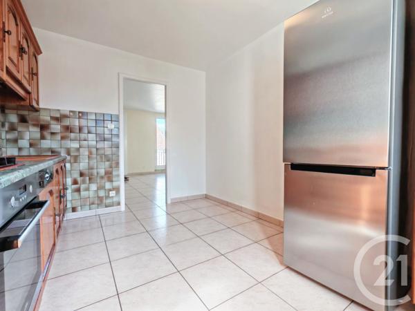 Maison à vendre  4 pièces - 87,22 m2 BELLEY - 01