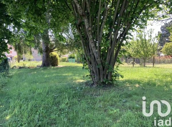 Maison à vendre 4 pièces 74 m² Boissy-le-Châtel