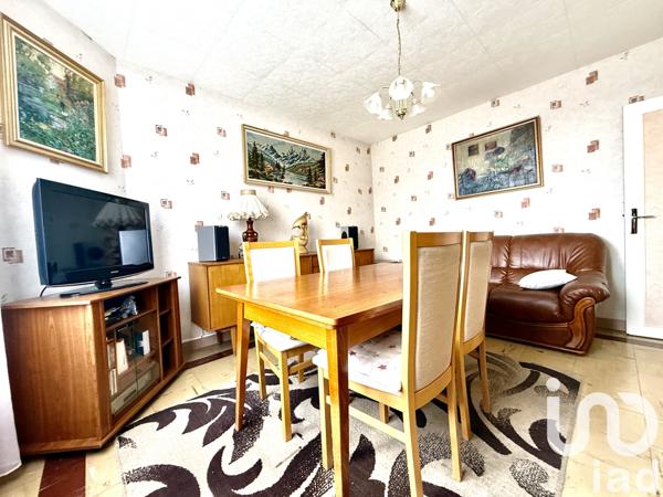 Maison à vendre 4 pièces 74 m² Boissy-le-Châtel