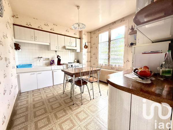 Maison à vendre 4 pièces 74 m² Boissy-le-Châtel