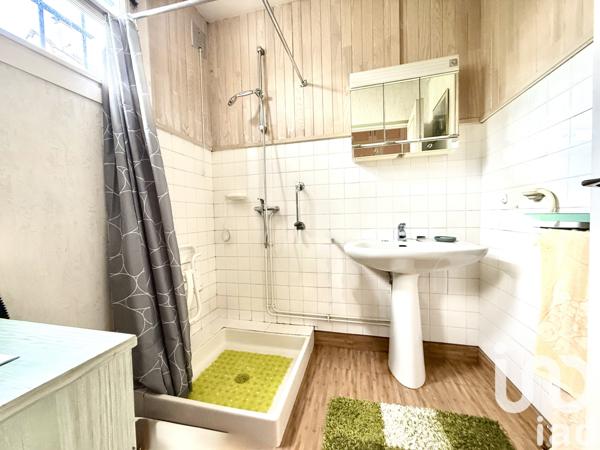 Maison à vendre 4 pièces 74 m² Boissy-le-Châtel