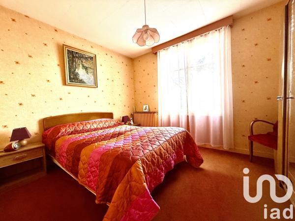 Maison à vendre 4 pièces 74 m² Boissy-le-Châtel