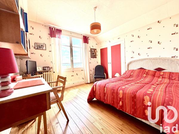 Maison à vendre 4 pièces 74 m² Boissy-le-Châtel