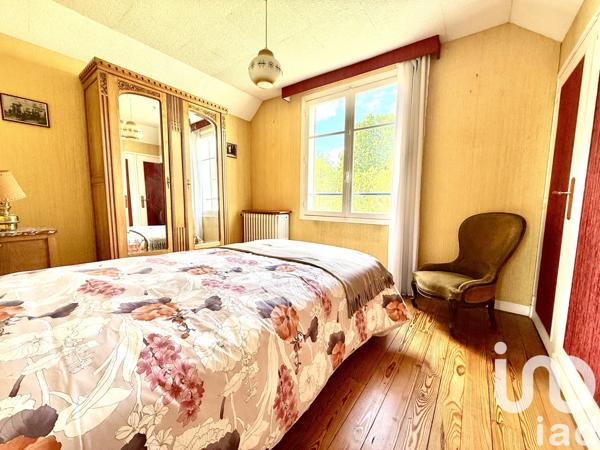 Maison à vendre 4 pièces 74 m² Boissy-le-Châtel