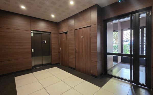 Appartement à vendre    2 pièces • 38,80 m2 Neuilly-Plaisance